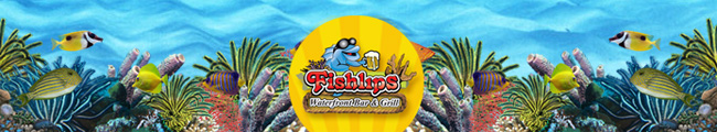 Welcome to Fishlips at Port Canaveral